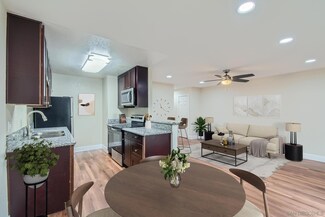 1649 Pentecost Way Unit 3, San Diego, CA 92105