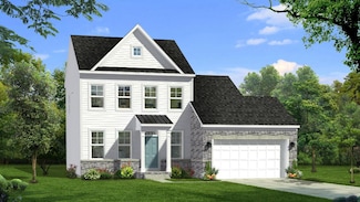 Cypress II, Charles Town, WV 25414