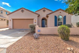 21037 E Tierra Grande, Queen Creek, AZ 85142