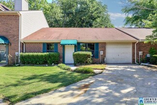 1265 Magnolia Place, Birmingham, AL 35215