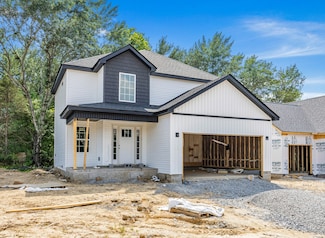 260 Switchgrass Dr, Clarksville, TN 37042