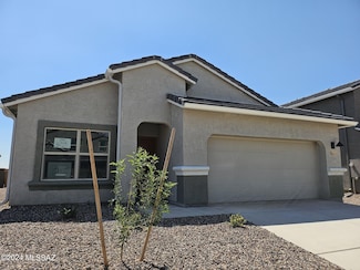 9311 W Huisache Trail, Marana, AZ 85653