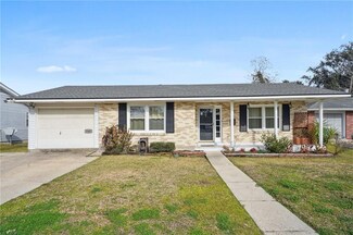 1901 Eisenhower Ave, Metairie, LA 70003
