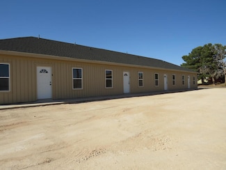 5622 S County Road 1202 Unit A-D, Midland, TX 79706