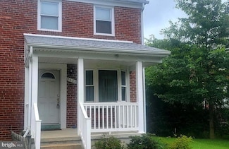 8625 Black Oak Rd, Parkville, MD 21234