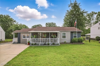 245 North Rd, Niles, OH 44446