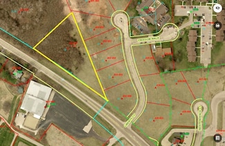 Lot 24 N Galena Ave, Dixon, IL 61021