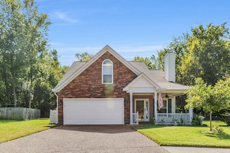 3221 Calvin Ct, Franklin, TN 37064