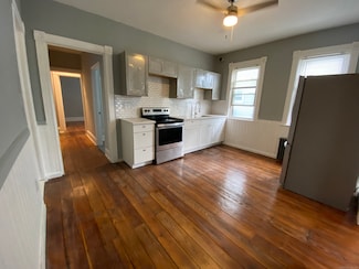 394 Gregory St Unit 396, Bridgeport, CT 06604