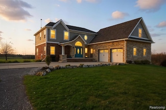 5035 Hidden Ridge Rd, Metamora, MI 48455