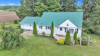 13939 Chaffee-Curriers Rd, Chaffee, NY 14030