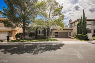 516 Pinnacle Heights Ln, Las Vegas, NV 89144