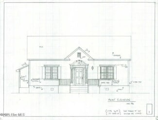 500 Vance St NE, Wilson, NC 27893