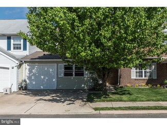 29 Windsor Mews, Cherry Hill, NJ 08002