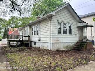 116 Bidwell Ave, Staten Island, NY 10314