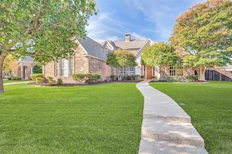 1816 Savannah Dr, McKinney, TX 75070