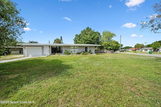 1056 Noreen Blvd, Rockledge, FL 32955