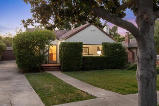 227 Rinconada Ave, Palo Alto, CA 94301