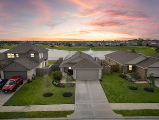 14426 Boyton Hollow Trace, Fresno, TX 77545