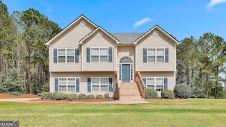 17 Sunset Ridge Way, Newnan, GA 30263