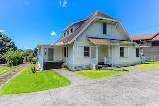 2451 E Manoa Rd, Honolulu, HI 96822