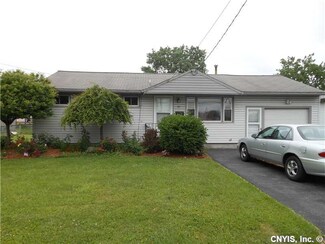 311 Snyder Ave, Syracuse, NY 13206
