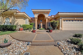 4936 Mountain Foliage Dr, Las Vegas, NV 89148