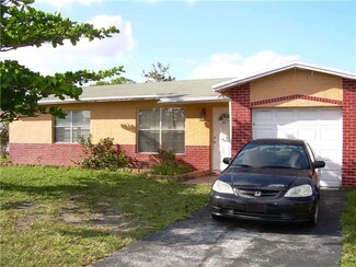 7715 Kimberly Blvd, North Lauderdale, FL 33068