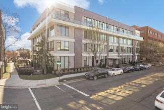 801 N Fairfax St Unit 318, Alexandria, VA 22314