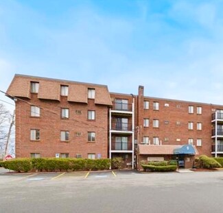 5 Washington St Unit D1, Reading, MA 01867