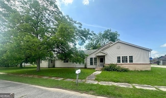 1 Church St, Portal, GA 30450