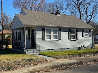 958 Semmes St, Memphis, TN 38111