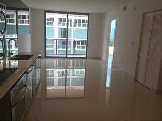31 SE 6th St Unit 1106, Miami, FL 33131