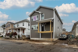57 Leah St, Providence, RI 02908