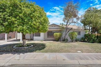 3007 N 84th Place, Scottsdale, AZ 85251