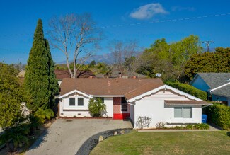 7615 Dartmoor Ave, Goleta, CA 93117