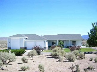 260 Chaparral Dr, Smith, NV 89430