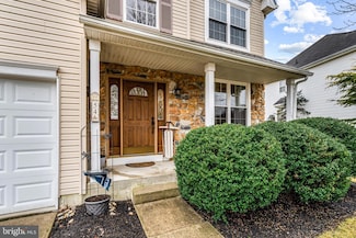 54 Colts Gait Rd, Marlton, NJ 08053