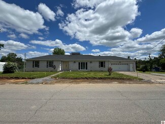 308 E Keigan St, Dawson Springs, KY 42408