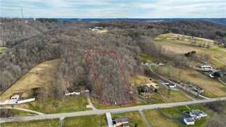 354 Little Creek Rd, Harmony, PA 16037