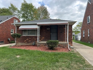 12272 Riad St, Detroit, MI 48224