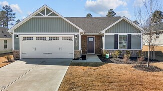 8668 Kenridge Ln, Fuquay-Varina, NC 27526