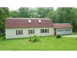 924 N Branch Rd, Ripton, VT 05766