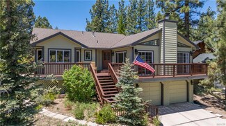 919 Waldstrasse Way, Big Bear City, CA 92314