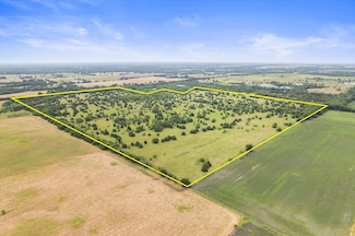 TBD County Road 4425, Whitewright, TX 75491