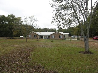 5131 Deans Bridge Rd, Blythe, GA 30805