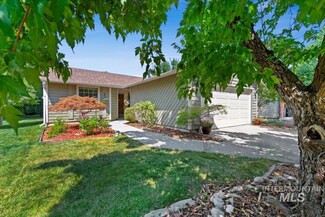 3705 S Vintage Way, Boise, ID 83706