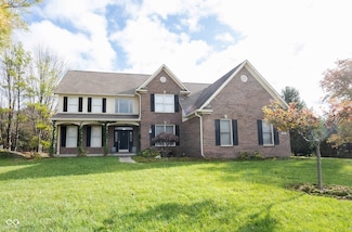 11593 Mansfield Place, Carmel, IN 46032