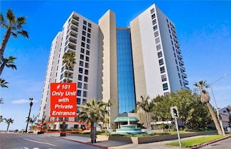 1310 E Ocean Blvd Unit 101, Long Beach, CA 90802