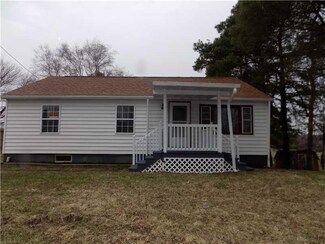 1563 Branchton Rd, Hilliards, PA 16040